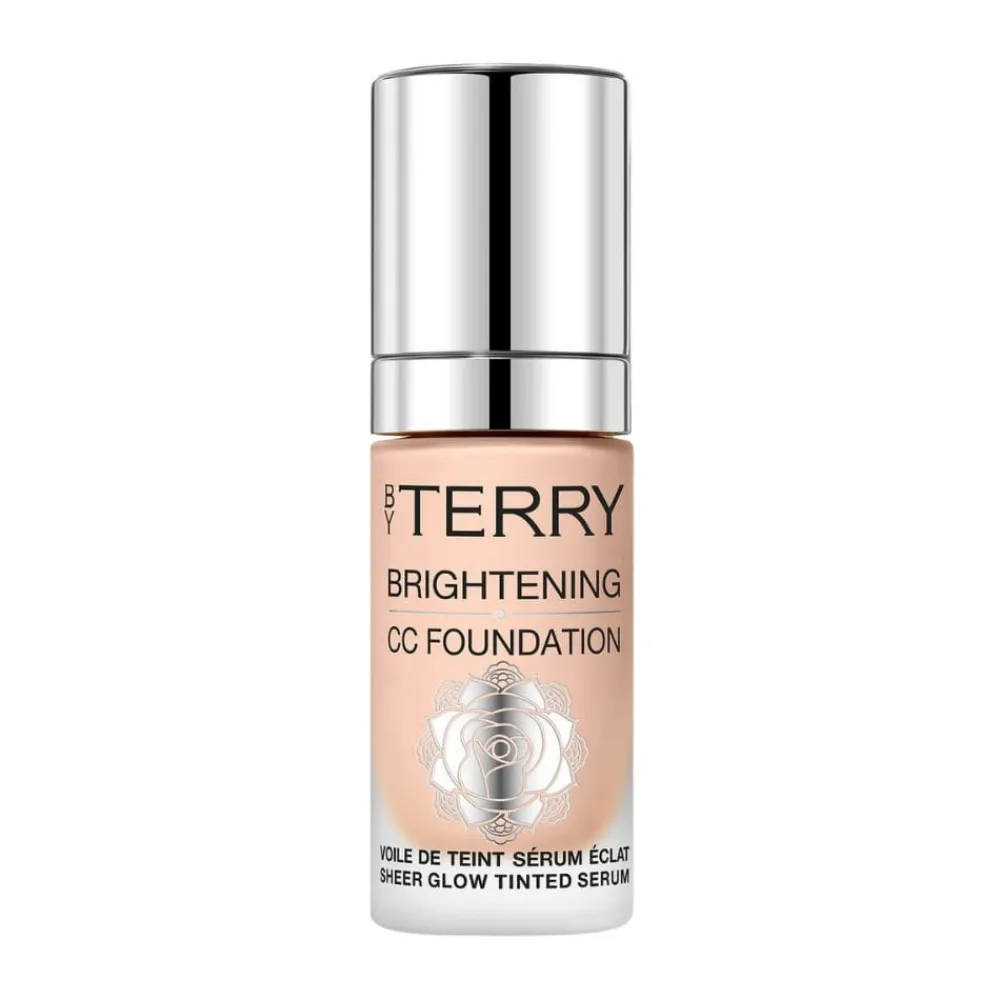By Terry Ansikt|ByTerry Brightening CC Foundation