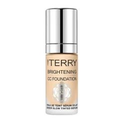 By Terry Ansikt|ByTerry Brightening CC Foundation