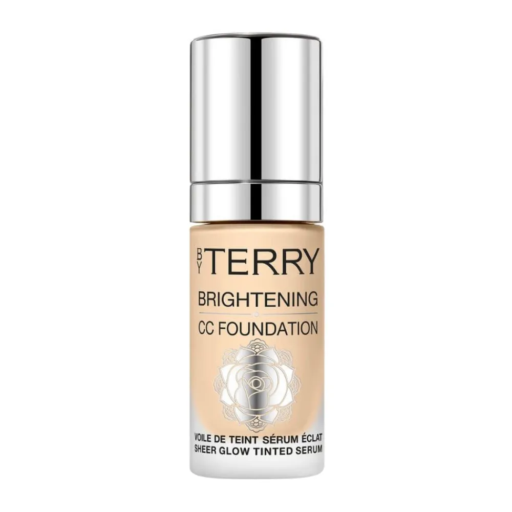 By Terry Ansikt|ByTerry Brightening CC Foundation
