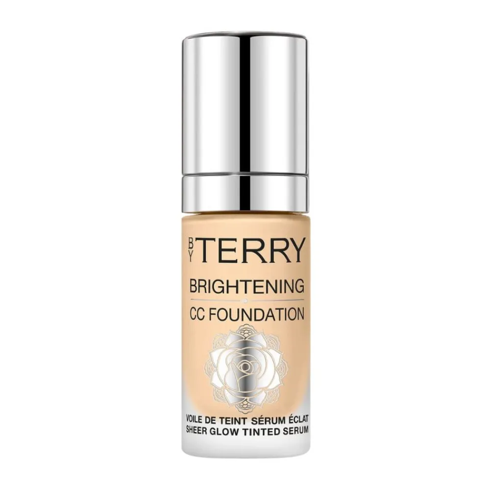By Terry Ansikt|ByTerry Brightening CC Foundation