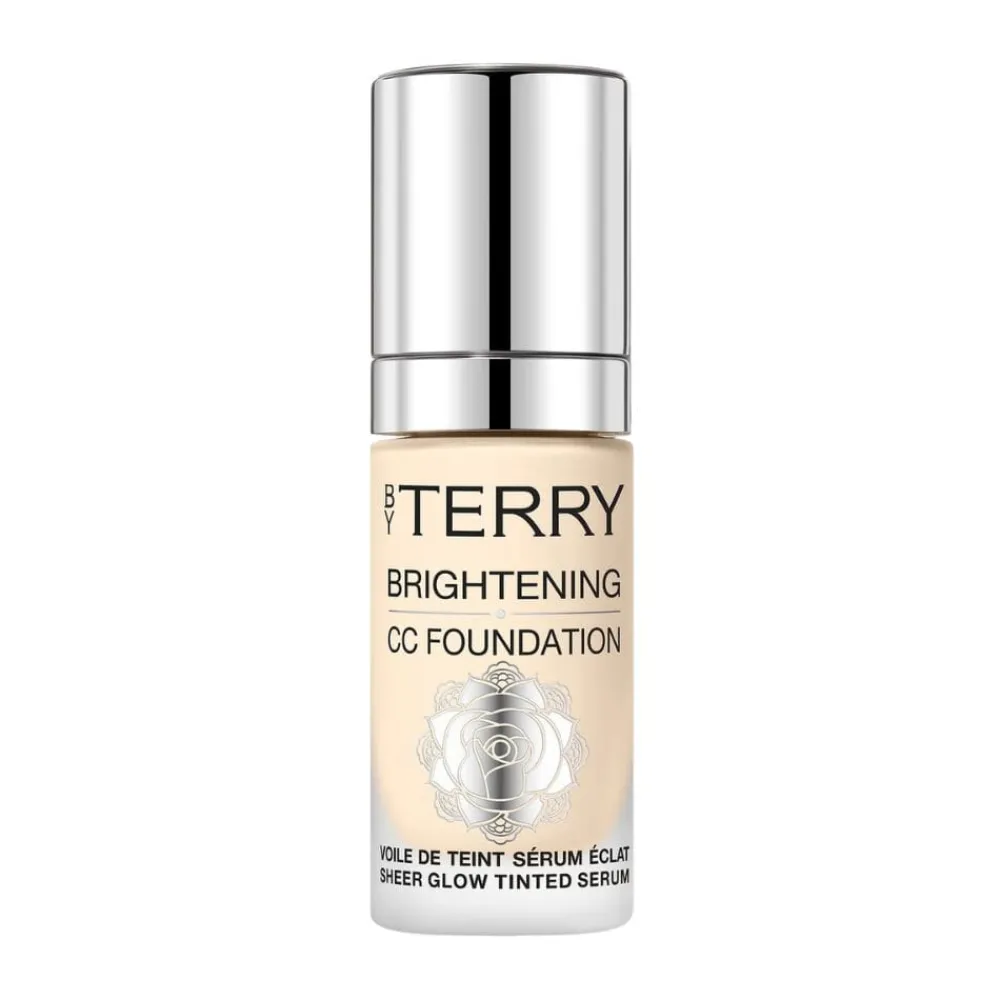 By Terry Ansikt|ByTerry Brightening CC Foundation