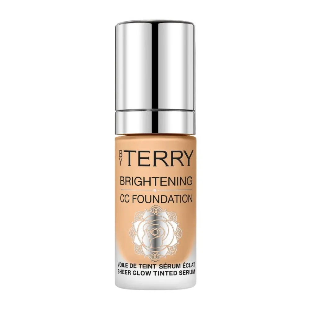 By Terry Ansikt|ByTerry Brightening CC Foundation