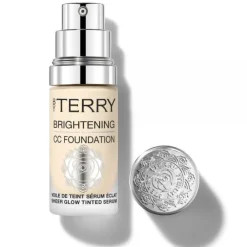By Terry Ansikt|ByTerry Brightening CC Foundation