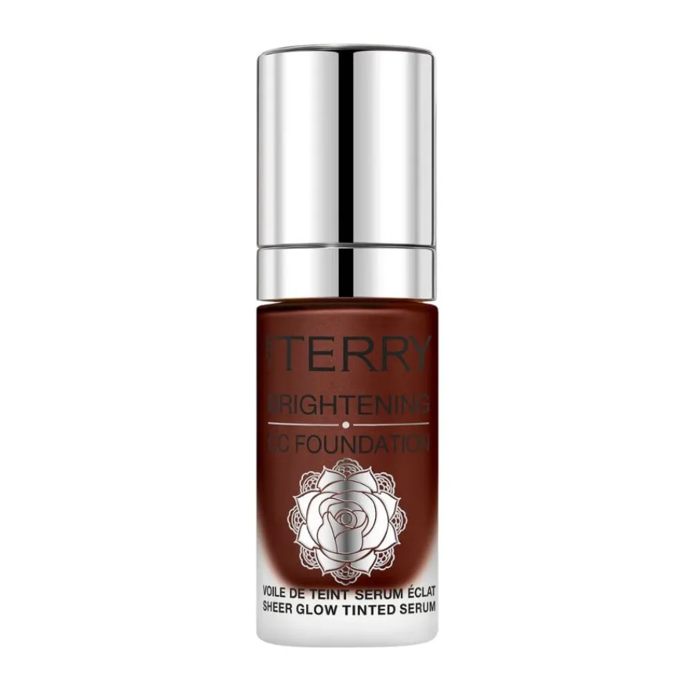 By Terry Ansikt|ByTerry Brightening CC Foundation