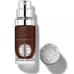 By Terry Ansikt|ByTerry Brightening CC Foundation