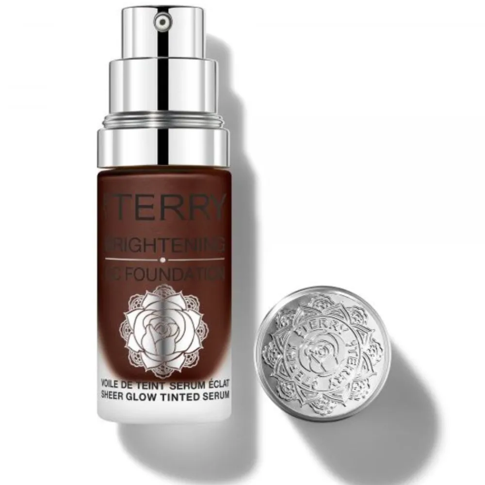 By Terry Ansikt|ByTerry Brightening CC Foundation