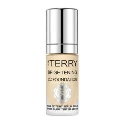 By Terry Ansikt|ByTerry Brightening CC Foundation