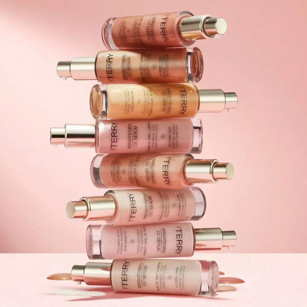 By Terry Ansikt|ByTerry Brightening CC Serum