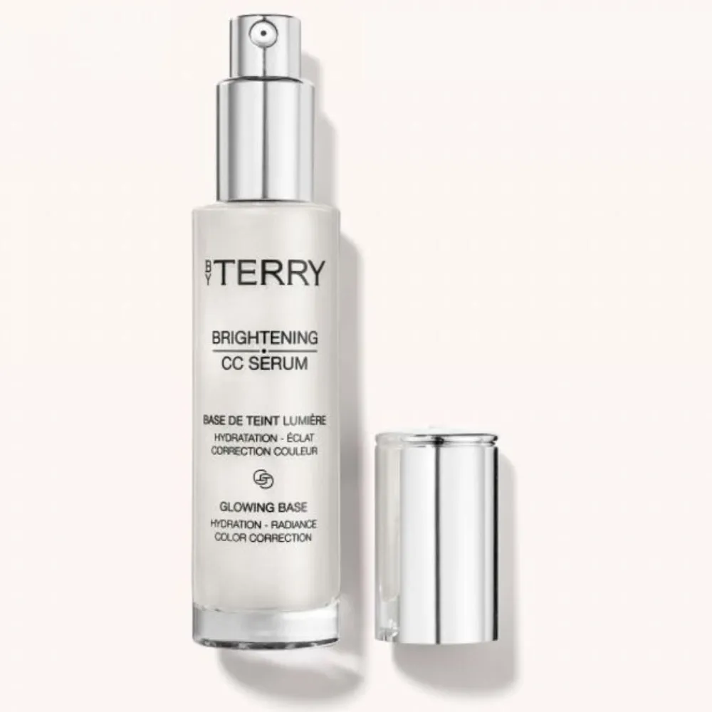 By Terry Ansikt|ByTerry Brightening CC Serum