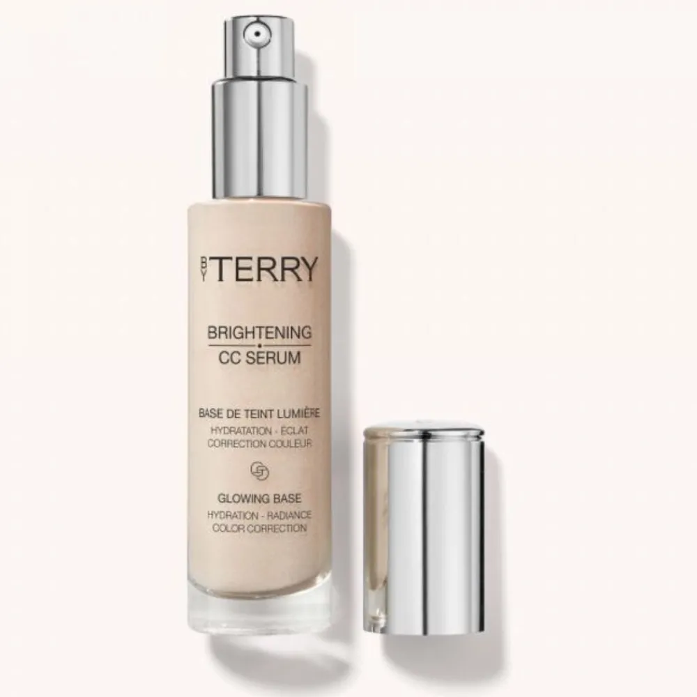 By Terry Ansikt|ByTerry Brightening CC Serum