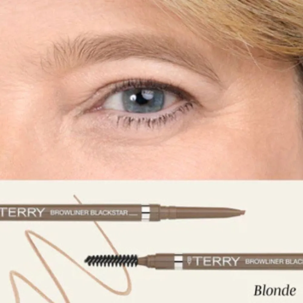 By Terry Bryn|ByTerry Browliner Blackstar