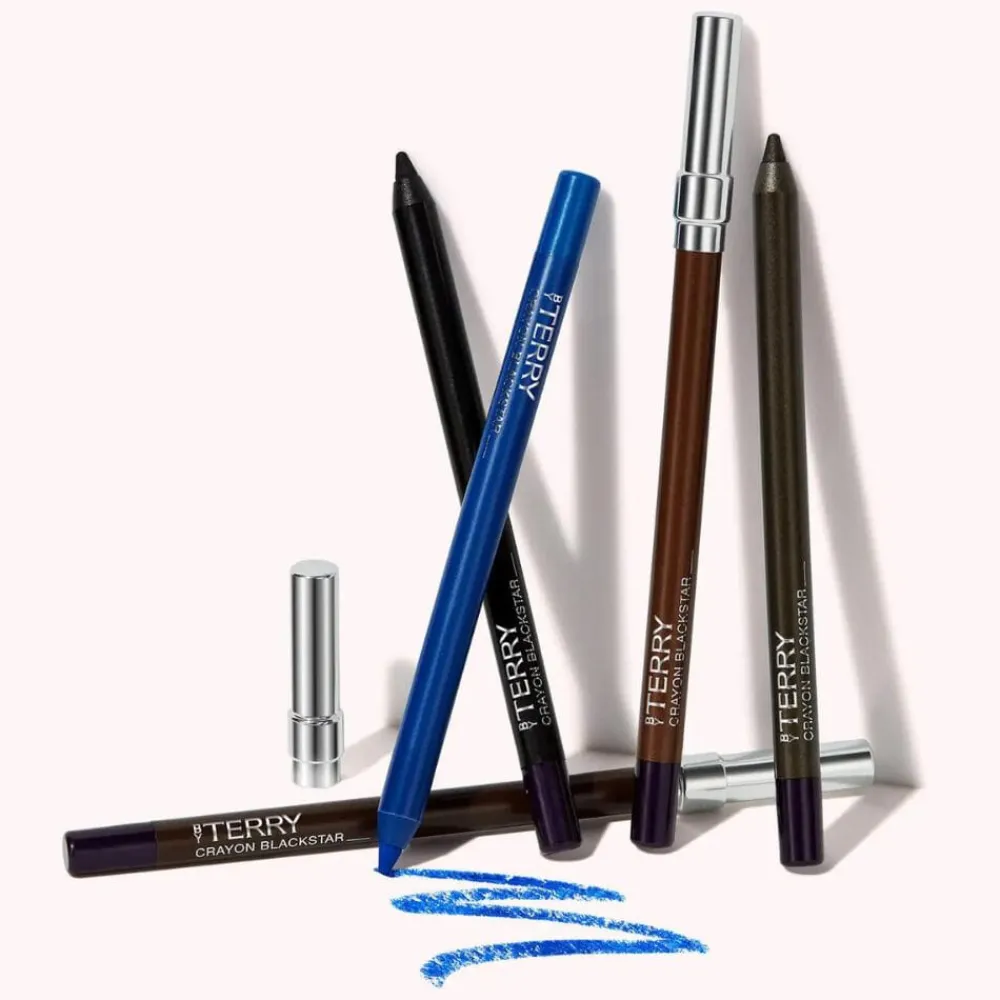 By Terry Øyne|ByTerry Crayon Blackstar Eyeliner