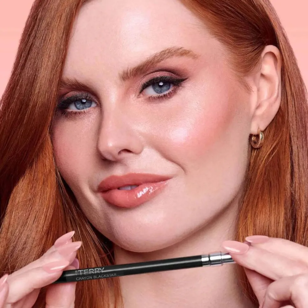 By Terry Øyne|ByTerry Crayon Blackstar Eyeliner