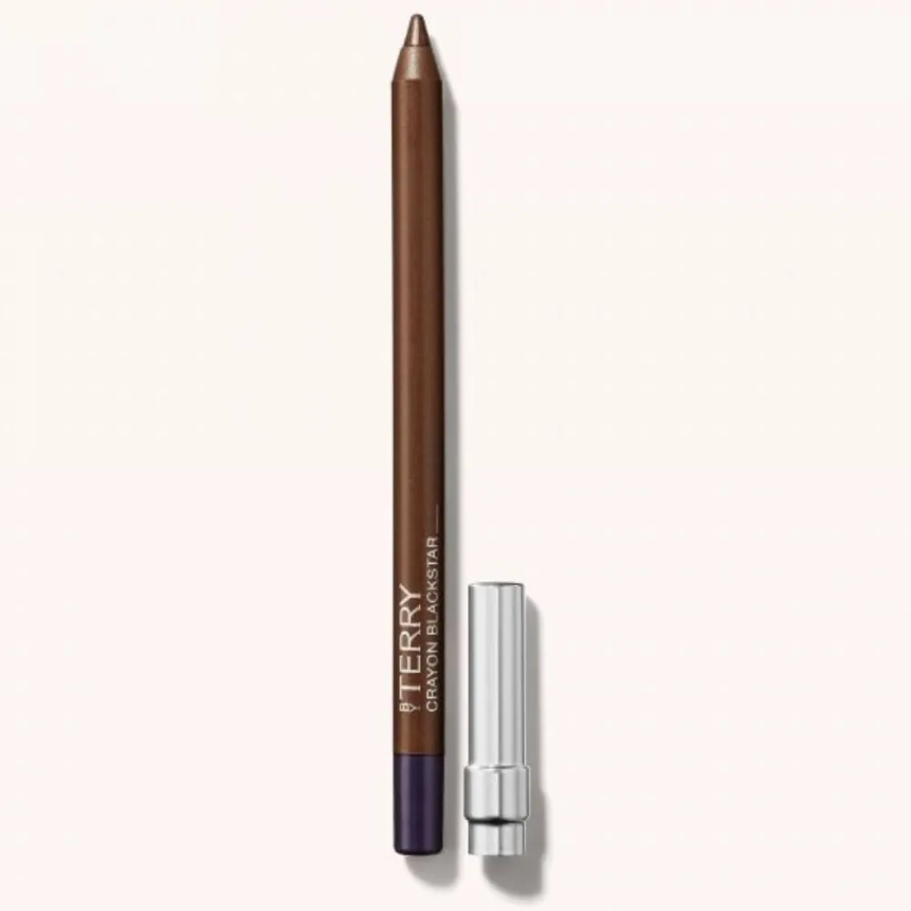 By Terry Øyne|ByTerry Crayon Blackstar Eyeliner