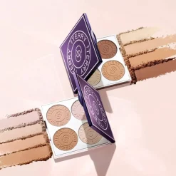 By Terry Ansikt|ByTerry Hyaluronic Hydra Powder Palette