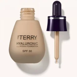 By Terry Ansikt|ByTerry Hyaluronic Hydra Foundation