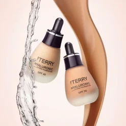 By Terry Ansikt|ByTerry Hyaluronic Hydra Foundation