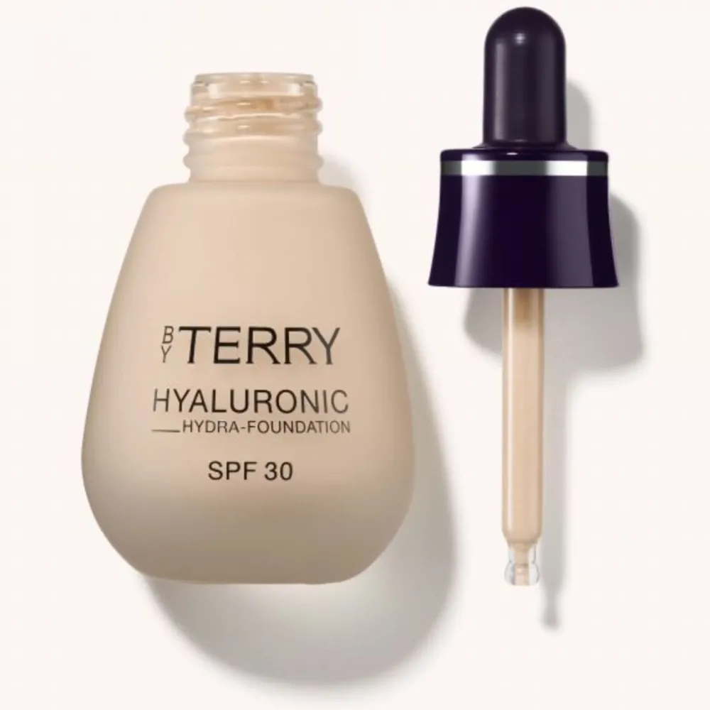 By Terry Ansikt|ByTerry Hyaluronic Hydra Foundation