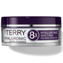 By Terry Ansikt|ByTerry Hyaluronic Hydra-Powder 8HA