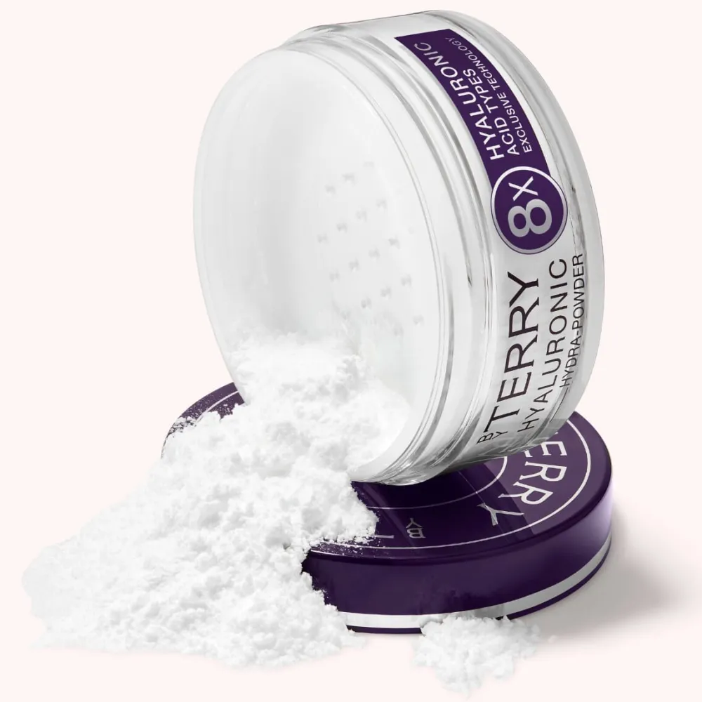 By Terry Ansikt|ByTerry Hyaluronic Hydra-Powder 8HA