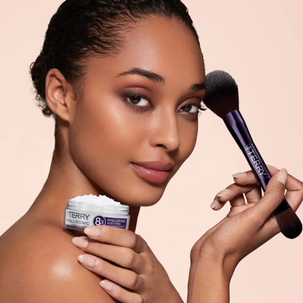 By Terry Ansikt|ByTerry Hyaluronic Hydra-Powder 8HA