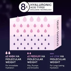 By Terry Ansikt|ByTerry Hyaluronic Hydra-Powder 8HA