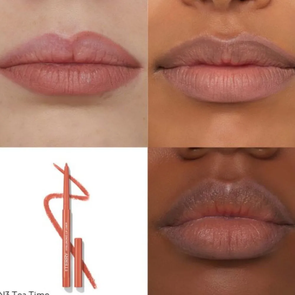 By Terry Lepper|ByTerry Hyaluronic Lip Liner