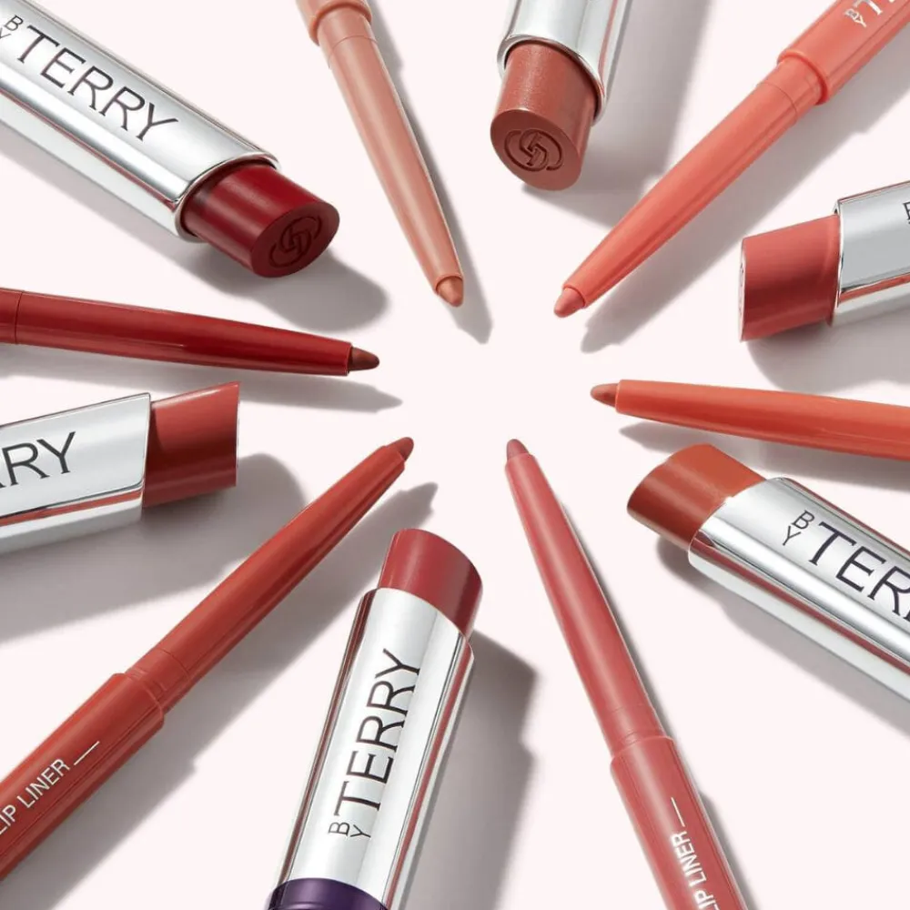 By Terry Lepper|ByTerry Hyaluronic Lip Liner
