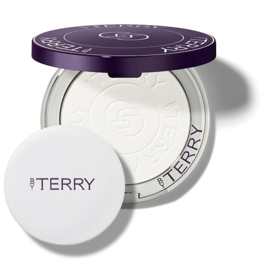 By Terry Ansikt|ByTerry Hyaluronic Pressed Hydra-Powder 8HA