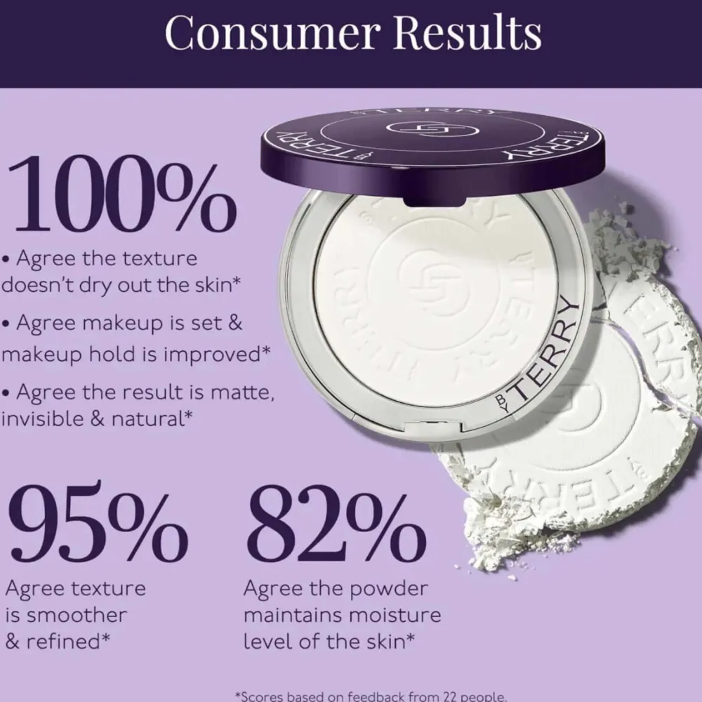 By Terry Ansikt|ByTerry Hyaluronic Pressed Hydra-Powder 8HA