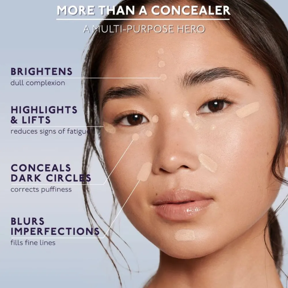 By Terry Ansikt|ByTerry Hyaluronic Serum Concealer
