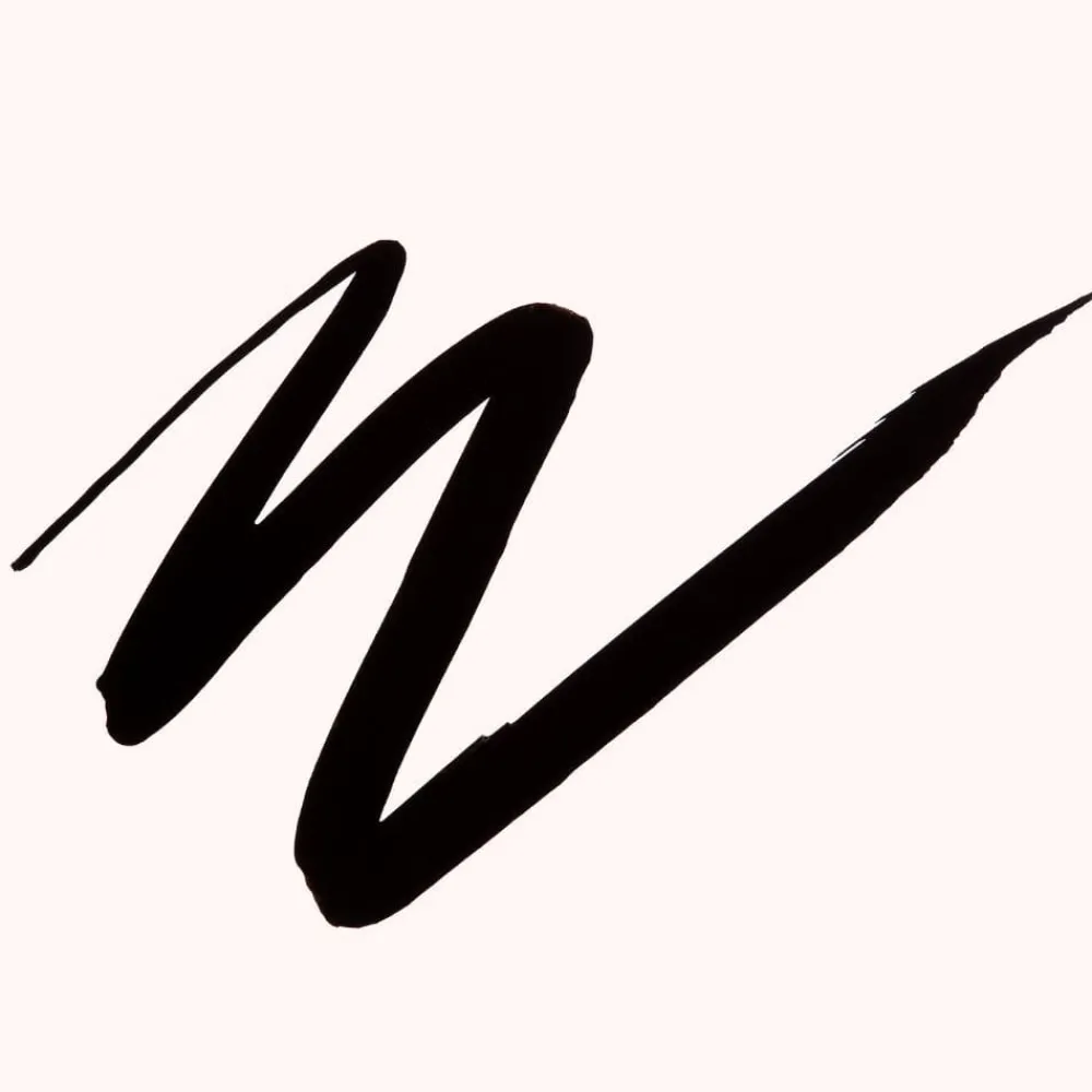 By Terry Øyne|ByTerry Ligne Blackstar Eyeliner 1. So Black