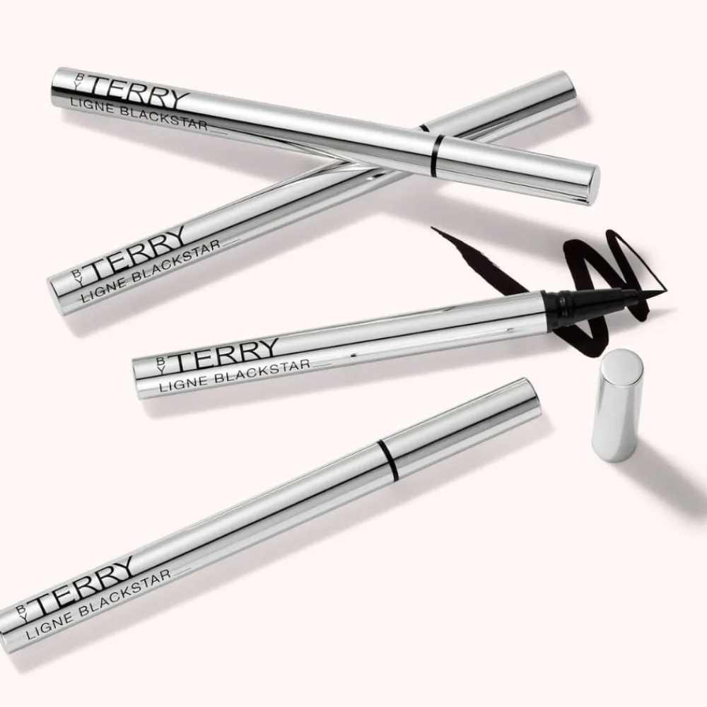 By Terry Øyne|ByTerry Ligne Blackstar Eyeliner 1. So Black