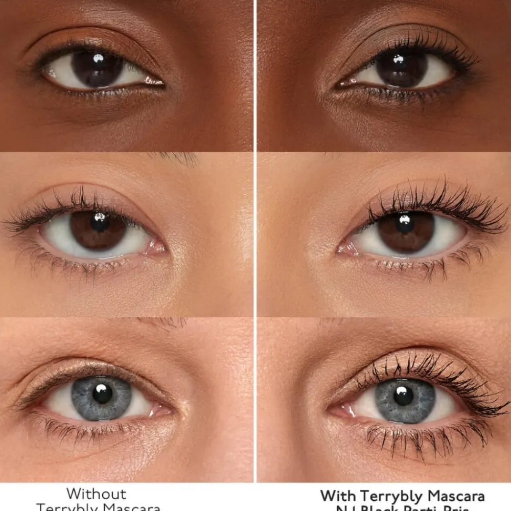 By Terry Øyne|ByTerry Mascara Terrybly