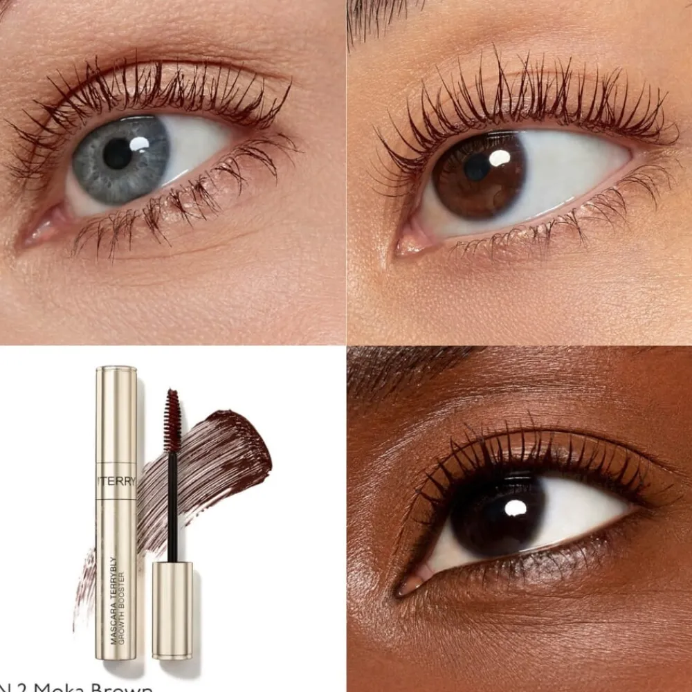 By Terry Øyne|ByTerry Mascara Terrybly