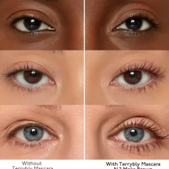 By Terry Øyne|ByTerry Mascara Terrybly