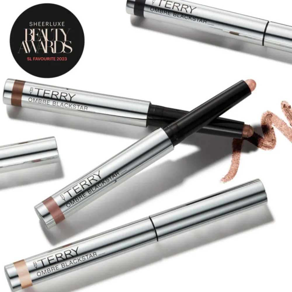 By Terry Øyne|ByTerry Ombre Blackstar Eyeshadow