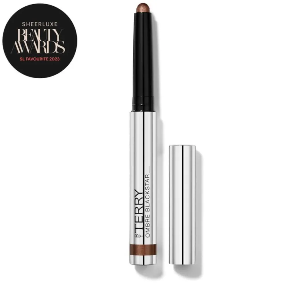 By Terry Øyne|ByTerry Ombre Blackstar Eyeshadow