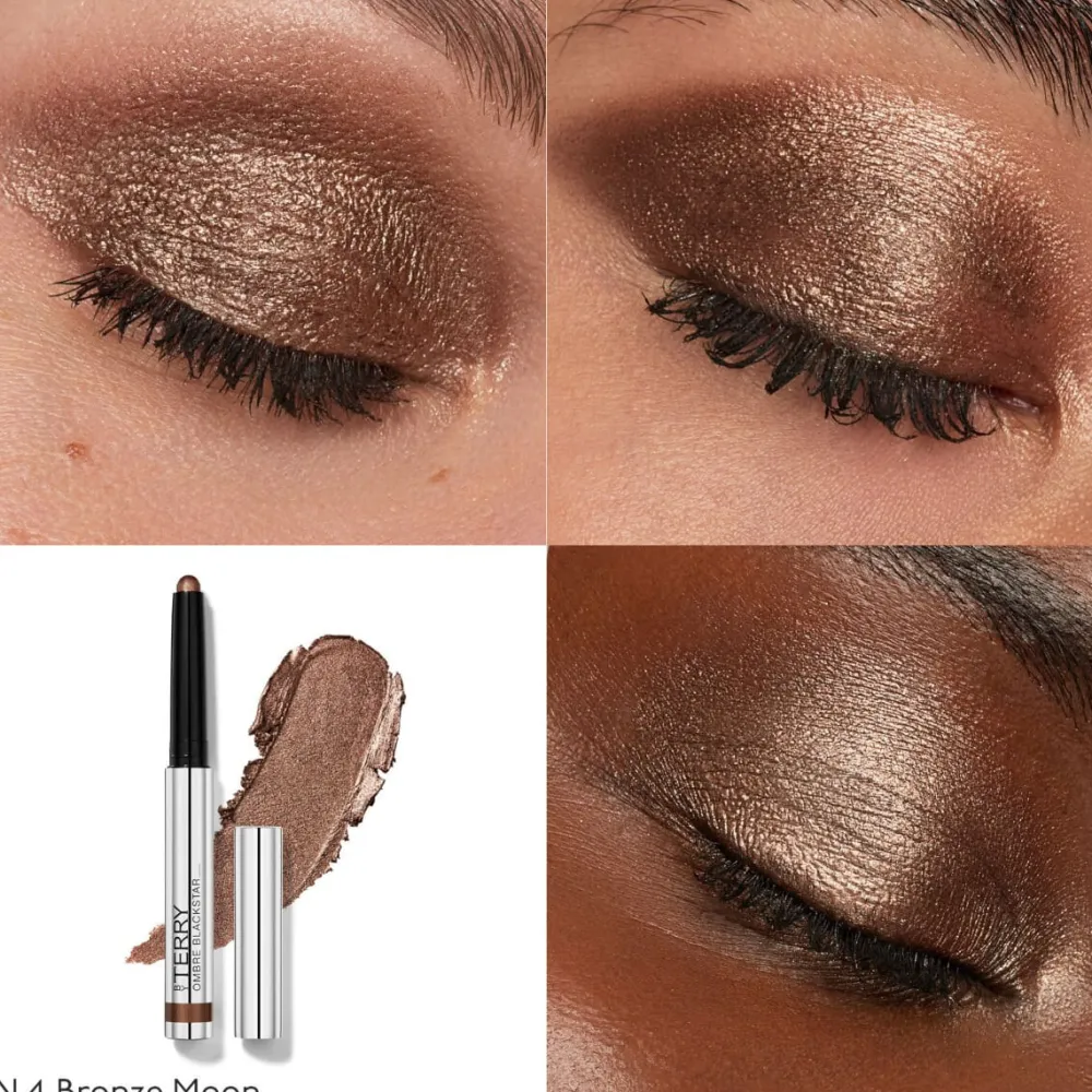 By Terry Øyne|ByTerry Ombre Blackstar Eyeshadow
