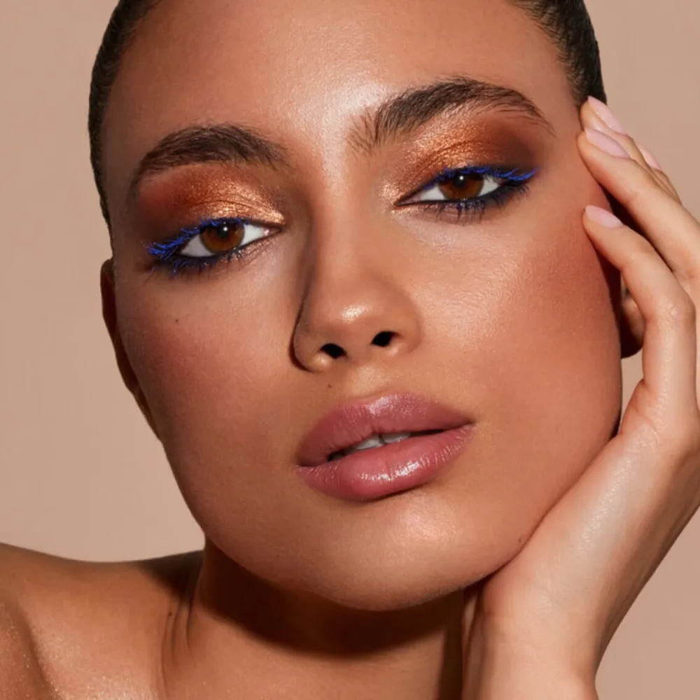 By Terry Øyne|ByTerry Ombre Blackstar Eyeshadow