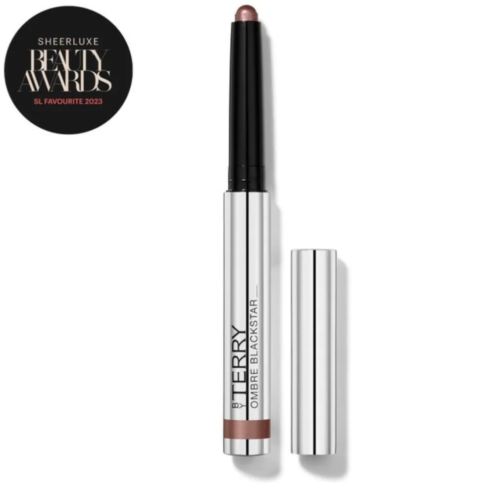 By Terry Øyne|ByTerry Ombre Blackstar Eyeshadow