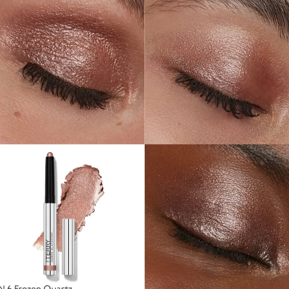 By Terry Øyne|ByTerry Ombre Blackstar Eyeshadow