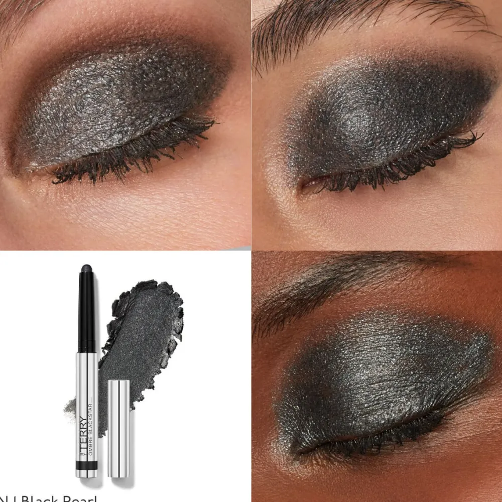 By Terry Øyne|ByTerry Ombre Blackstar Eyeshadow
