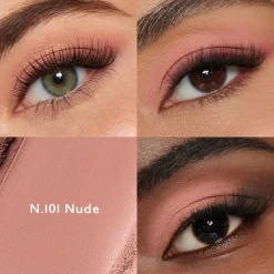 By Terry Øyne|ByTerry Ombre Blackstar Eyeshadow Matte