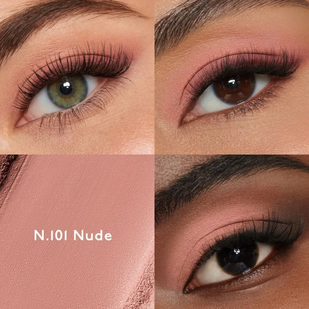 By Terry Øyne|ByTerry Ombre Blackstar Eyeshadow Matte