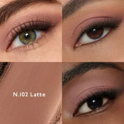 By Terry Øyne|ByTerry Ombre Blackstar Eyeshadow Matte