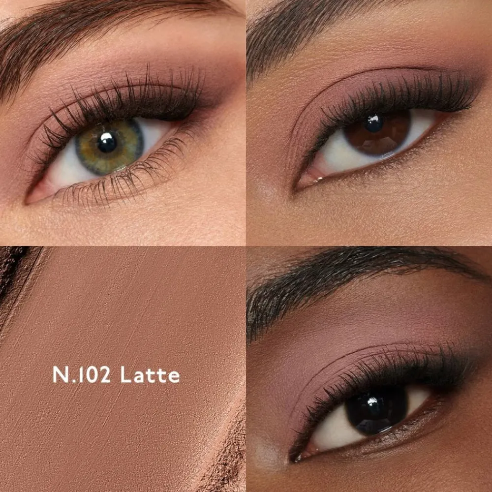 By Terry Øyne|ByTerry Ombre Blackstar Eyeshadow Matte