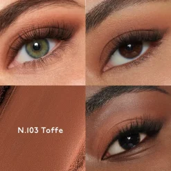 By Terry Øyne|ByTerry Ombre Blackstar Eyeshadow Matte