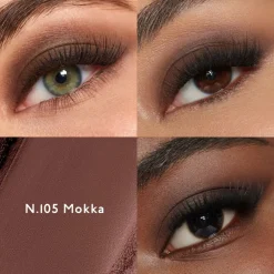 By Terry Øyne|ByTerry Ombre Blackstar Eyeshadow Matte