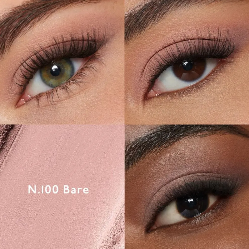 By Terry Øyne|ByTerry Ombre Blackstar Eyeshadow Matte